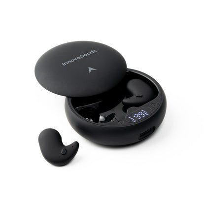 Innovagoods Mini Invisible Earbuds For Sleeping Sonighty Innovagoods