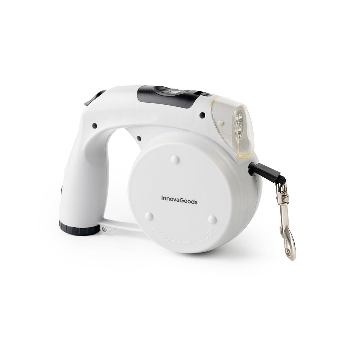 Innovagoods 6-In-1 Retractable Dog Leash Leashic Innovagoods