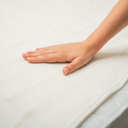 Innovagoods Double Electric Underblanket Blewarm Innovagoods 60+60 W 140 X 160 Cm White