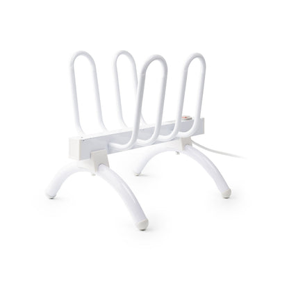 Innovagoods Electric Shoe Drying Rack Droe Innovagoods 40 W 2 Pairs