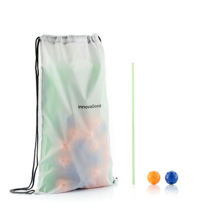 Innovagoods Children’s Fort Building Kit Archikitt Innovagoods 85 Pieces