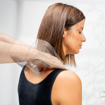 Innovagoods Rechargeable 6D Neck And Back Massager Silax Innovagoods