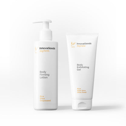 Innovagoods Body Care Duo Pack Rice Innovagoods
