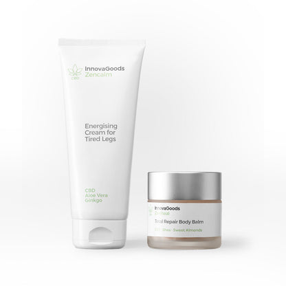 Innovagoods Repair Duo Pack Cbd Innovagoods