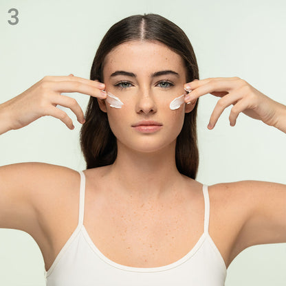 Innovagoods Face Moisturising Pack Cbd Innovagoods