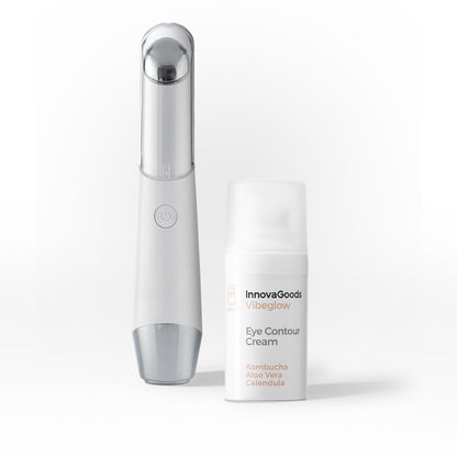 Innovagoods Triple Action Under-Eye Bag Reduction Treatment Pack Kombucha Innovagoods