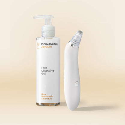 Innovagoods Facial Cleansing Treatment Pack Rice Innovagoods