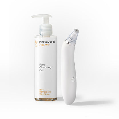 Innovagoods Facial Cleansing Treatment Pack Rice Innovagoods