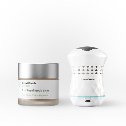 Innovagoods Feet Repairing Treatment Pack Cbd Innovagoods