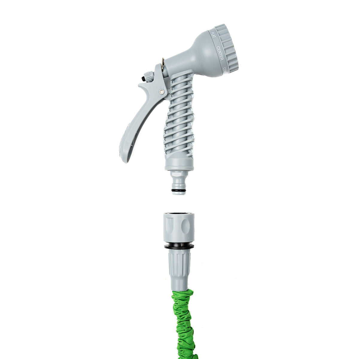 Innovagoods Extendable Garden Hose Hoostend Innovagoods 15 M
