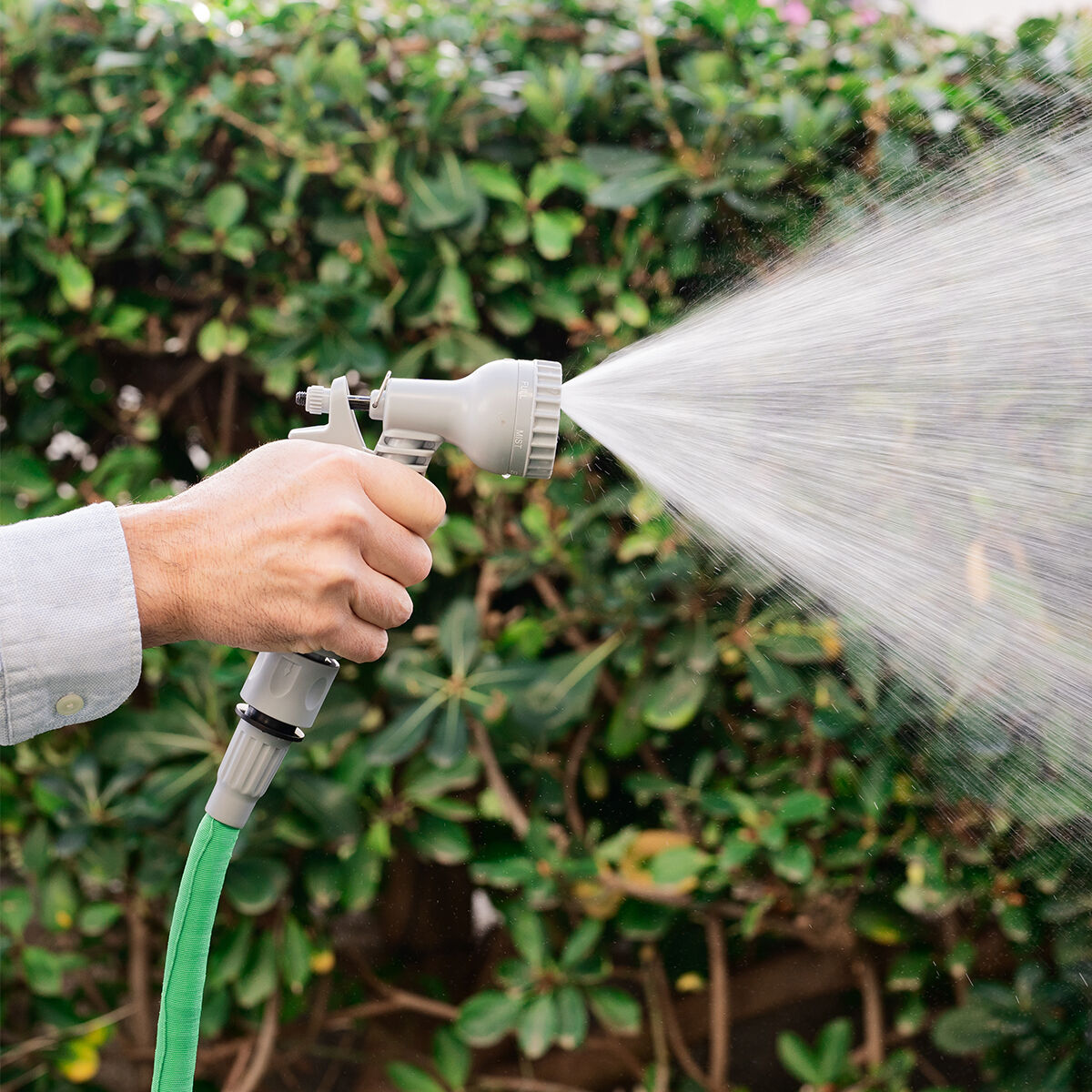 Innovagoods Extendable Garden Hose Hoostend Innovagoods 15 M