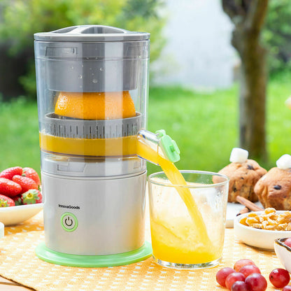 Innovagoods Rechargeable Automatic Juicer Juisso Innovagoods