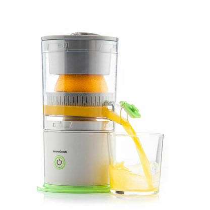 Innovagoods Rechargeable Automatic Juicer Juisso Innovagoods