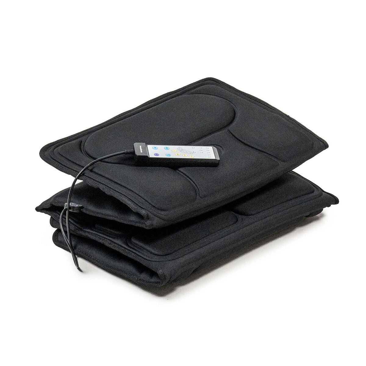 Innovagoods Vibration Massage Mattress Vhemat Innovagoods