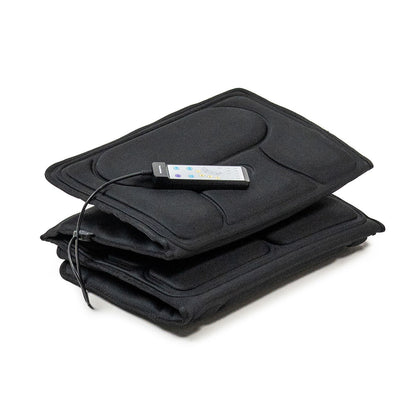 Innovagoods Vibration Massage Mattress Vhemat Innovagoods