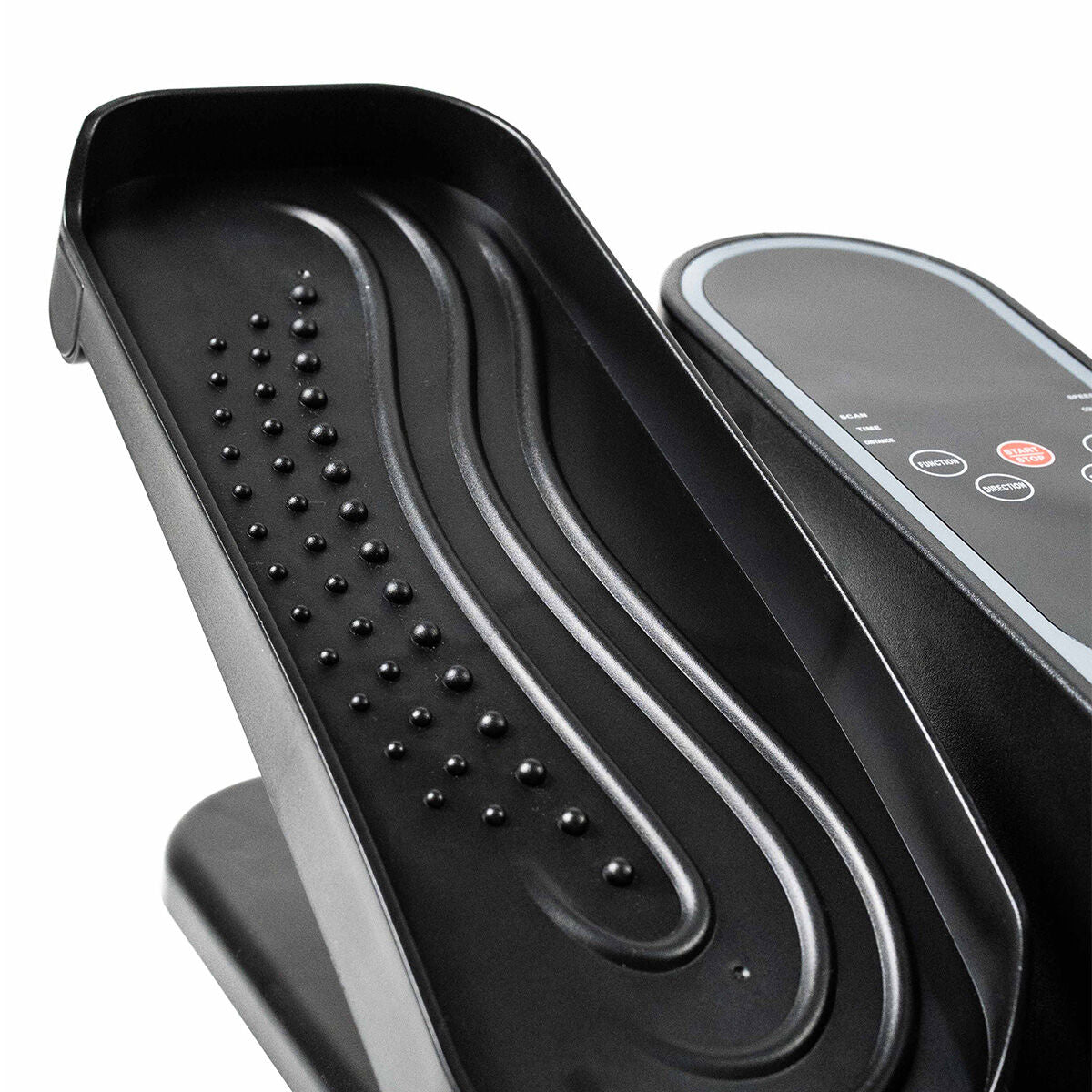 Innovagoods Mini Electric Elliptical With Remote Control Velora 4000 Innovagoods