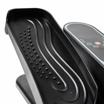 Innovagoods Mini Electric Elliptical With Remote Control Velora 4000 Innovagoods