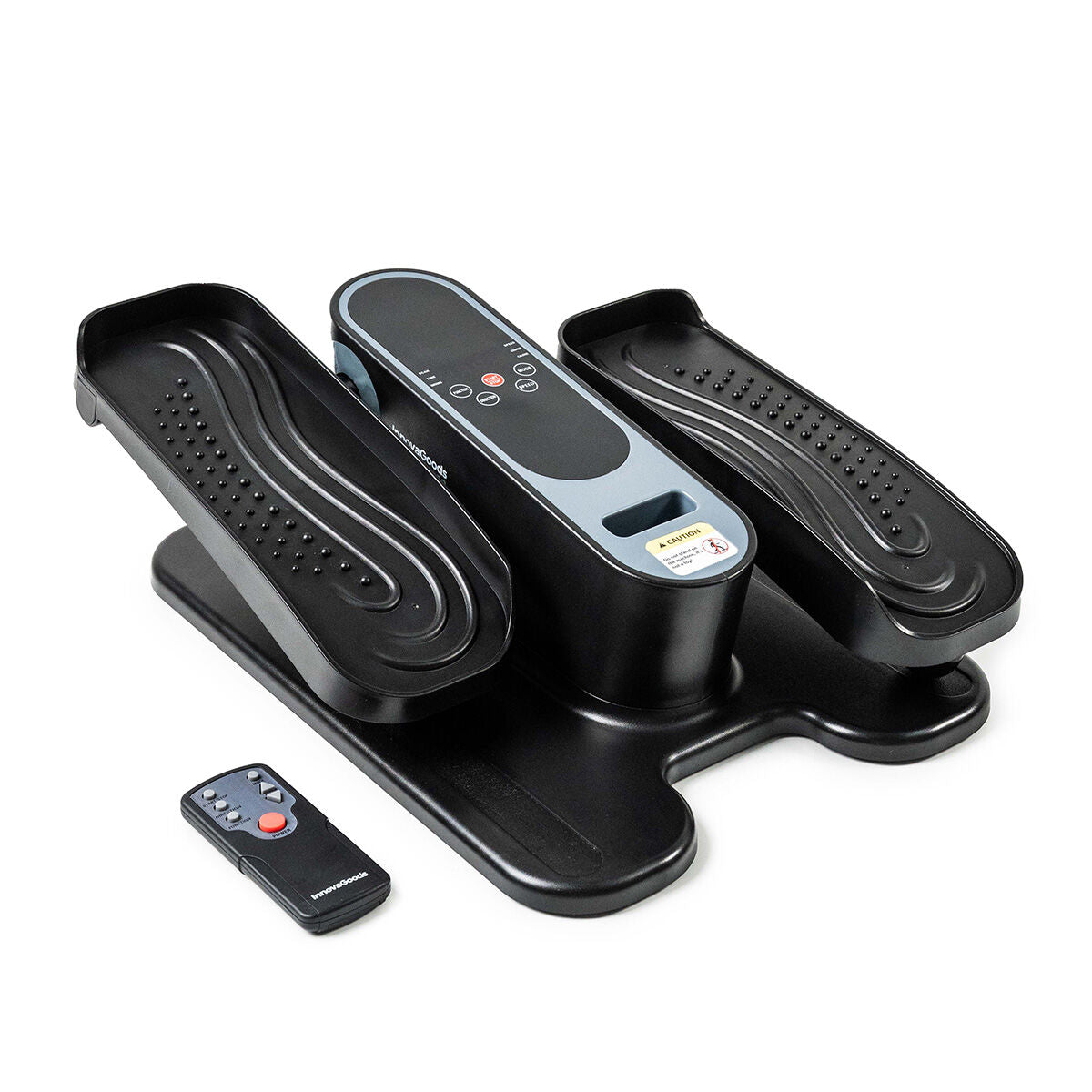 Innovagoods Mini Electric Elliptical With Remote Control Velora 4000 Innovagoods