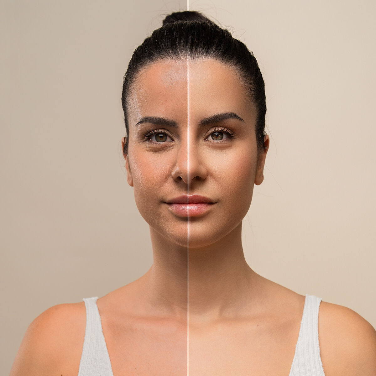 Innovagoods Electric Facial Firming Massager For Face And Neck With Led, Ems, And Heat Selora Innovagoods